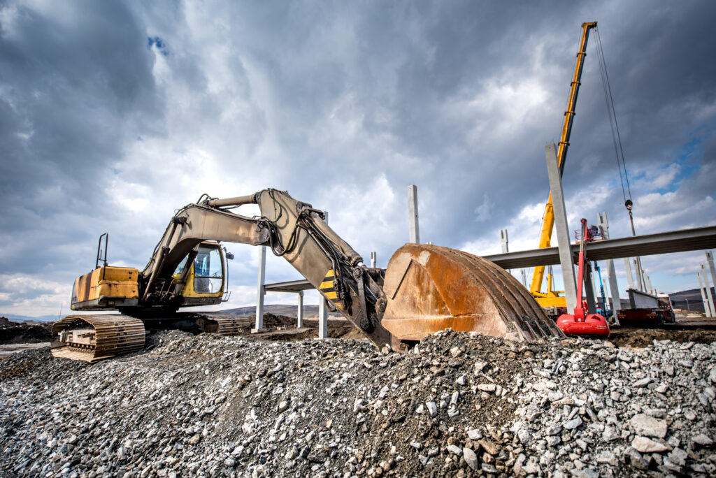 Heavy Duty Industrial Excavator Loading Gravel On 2026 01 05 00 53 53 Utc 1024x684