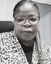 Linda Makhubela