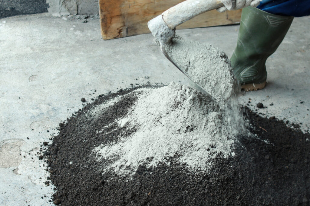 Mixing Cement And Sand To Build A House 2026 01 08 23 38 18 Utc 1024x683