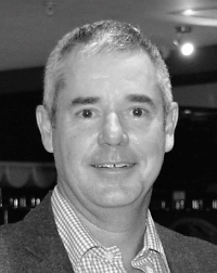 Warren Funston